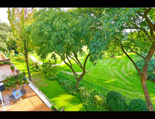 2 BEDROOM APARTMENT FOR SALE IN ATHOLL